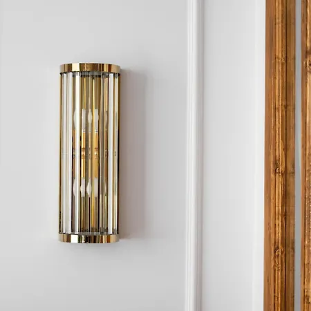 Hoza Modern Apartment