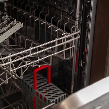 Apartment Hoza Modern By Bookinghost Warsaw