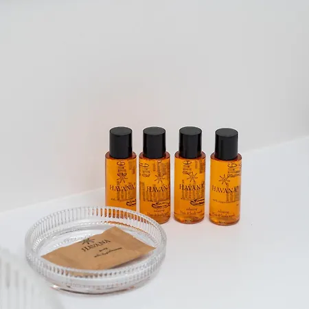 Hoza Modern By Bookinghost Warsaw