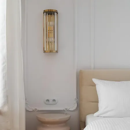 Hoża Modern By Bookinghost Apartament