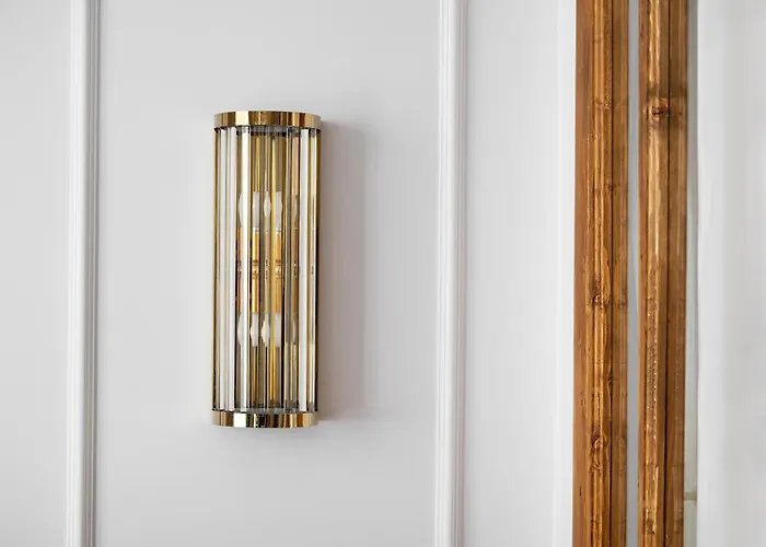 Hoza Modern By Bookinghost Lejlighed