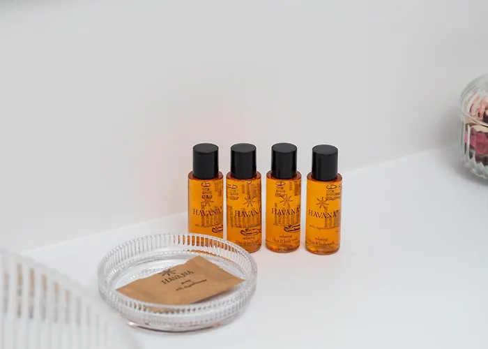 Hoza Modern By Bookinghost Warszawa