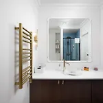 Hoza Modern By Bookinghost Apartmán *