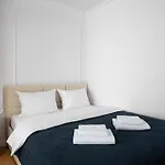 Hoza Modern By Bookinghost *